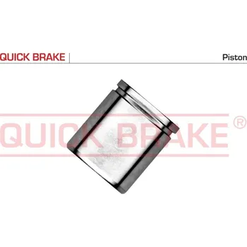 Brzdový třmen Píst, brzdový třmen OJD Quick Brake 185051K
