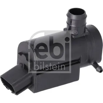 Vodní čerpadlo ostřikovače, čistění skel FEBI BILSTEIN 170368