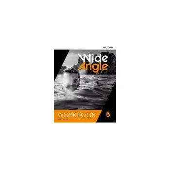 Wide Angle Level 5 Workbook&nbsp;