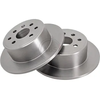 Brzdový kotouč Brzdový kotouč A.B.S. 16092