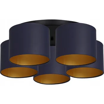 Luminex 3565 Arden plafond E27