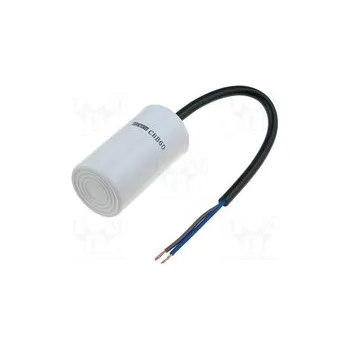 Kondenzátor CBB60H-6/450