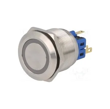 vypínač V25-21E-12G-S