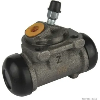 Brzdový válec Válec kolové brzdy HERTH+BUSS JAKOPARTS J3238004