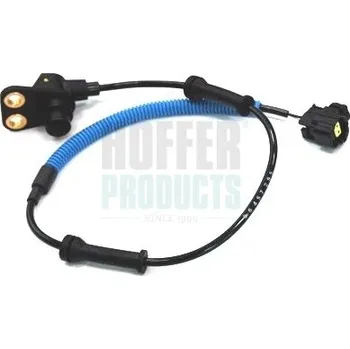 Brzdový systém Snímač, počet otáček kol HOFFER 8290320