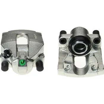 Brzdový třmen Brzdový třmen Budweg Caliper 343852