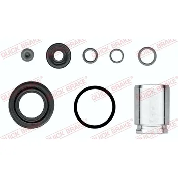 Brzdový třmen Sada na opravy, brzdový třmen OJD Quick Brake 114-5388