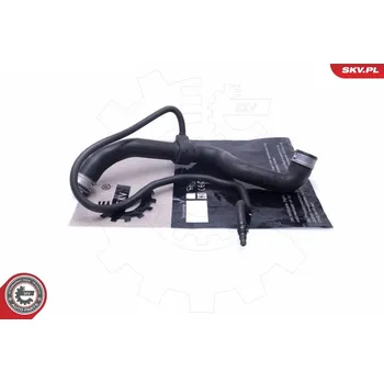 Chladič motoru Hadice chladiče ESEN SKV 54SKV174