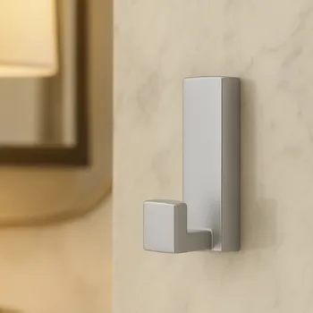 Věšák Interex design Věšák RODEO S / Chrom matný