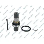 Steckwelle, diferenciál GSP 261215