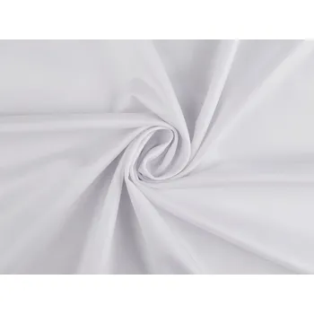 Plavkovina bílá 1 m