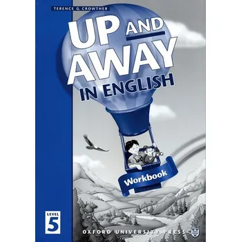Up and Away in English 5 Workbook