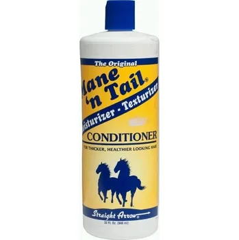 Kosmetika pro koně Mane N´Tail Conditioner - Original Koňský kondicionér 355ml