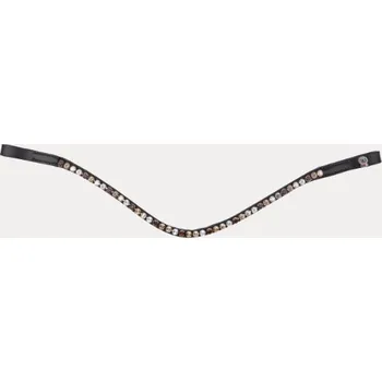 WALDHAUSEN Čelenka X-line Glam Full černá