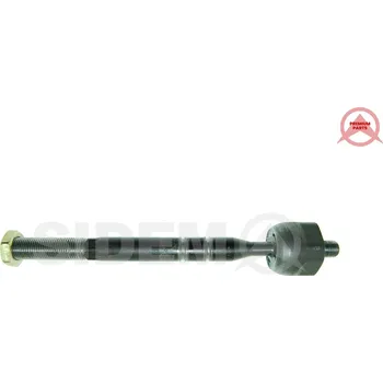 Táhlo řízení Axiální kloub, příčné táhlo řízení Sidem nv 53018