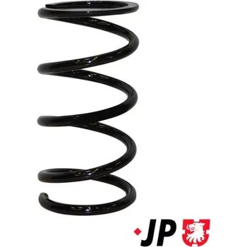 Pružina podvozku JP GROUP a/s 4852202800