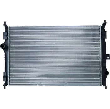 Motor automobilu Chladič, chlazení motoru NRF 59302A