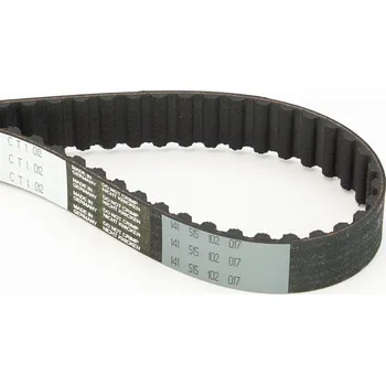 ozubený řemen CONTINENTAL CTAM CT1012