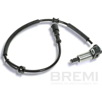 ABS Snímač, počet otáček kol Bremi 50274