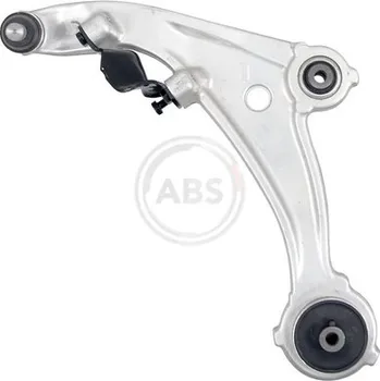 Zavěšení kol Řídicí páka, zavěšení kol A.B.S. 211708