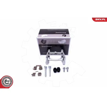 Brzdový třmen Držák, brzdový třmen ESEN SKV 50SKV680