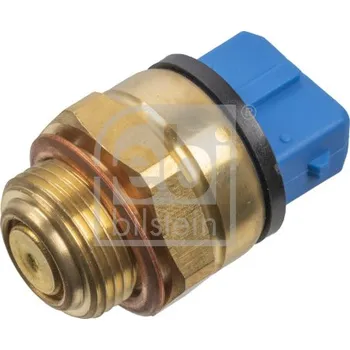 Chladič motoru Teplotní spínač, větrák chladiče FEBI BILSTEIN 18807