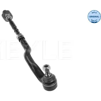 Táhlo řízení Příčné táhlo řízení MEYLE 316 030 0024