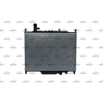 Chladič motoru Chladič, chlazení motoru NRF 59304