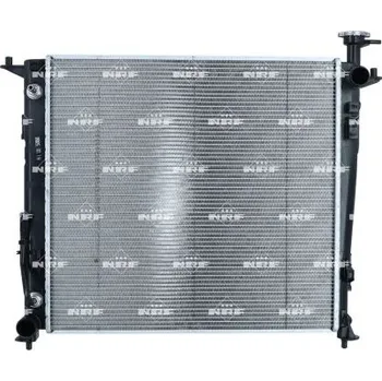 Auto-moto Chladič, chlazení motoru NRF 59363