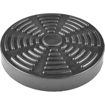 Nakl.talíř, posunovací páka TEDGUM 00847597