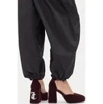 Juicy Couture Lodičky EO-W2SH59501A Bordó 40