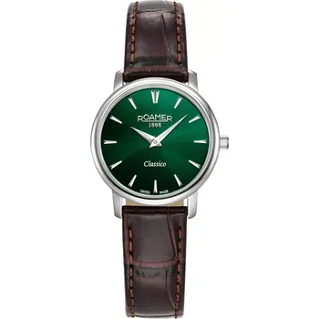 Hodinky Hodinky ROAMER 971857 41 75 05