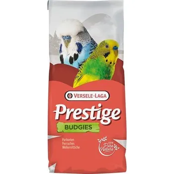 Krmivo pro hospodářské zvíře Versele Laga n.v. Small Budgie ( andulky) 1 kg
