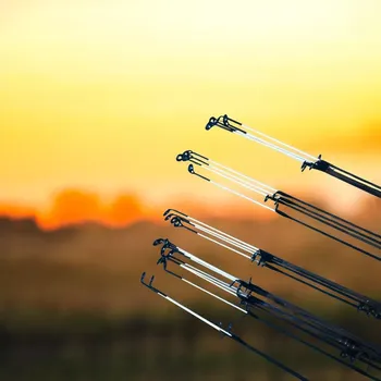 FEEDEROVÁ ŠPIČKA EXTRA MĚKKÁ BÍLÁ 2,2MM-50CM