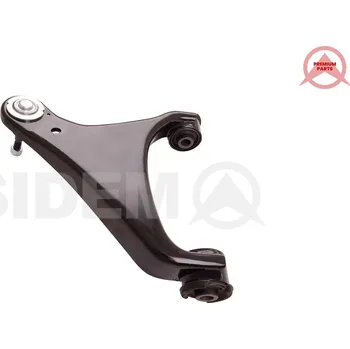 Zavěšení kol Řídicí páka, zavěšení kol Sidem nv 65270