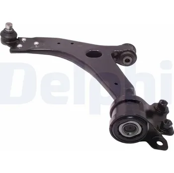 Zavěšení kol Řídicí páka, zavěšení kol DELPHI TC2567