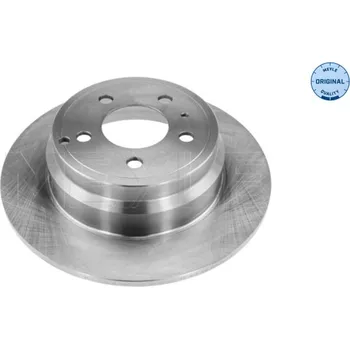 Brzdový kotouč Brzdový kotouč MEYLE 515 523 0013