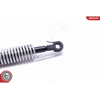 Auto-moto Pneumatická pružina, zavazadlový / nákladový prostor ESEN SKV 52SKV564