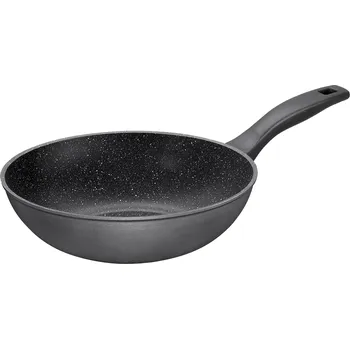 Pánev WARIMEX Wok STONELINE CLASSIC ø 30 cm