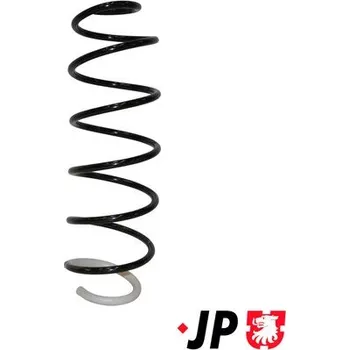 Pružina podvozku JP GROUP a/s 3142201200