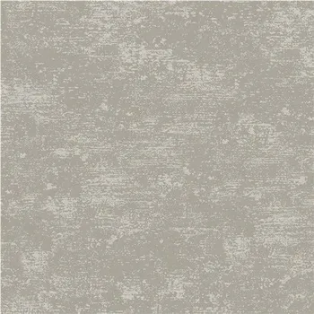 Tapeta Vliesové tapety na zeď omítkovina hnědo krémová s aplikací