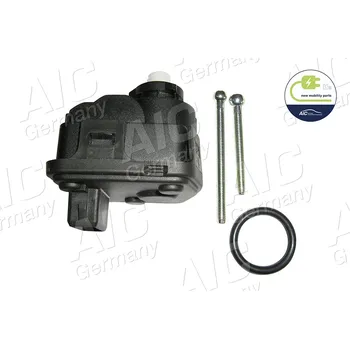 Stavěcí prvek, regulace sklonu světlometů AIC 52520