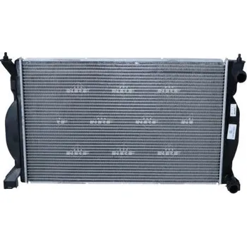 Chladič motoru Chladič, chlazení motoru NRF 50539