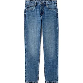 Pánské džíny Celio Džíny Loose C75 Moloose 1171080 42