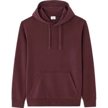 Pánská mikina Celio Mikina s kapucí Fesix 1175387 XL