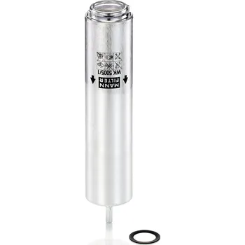 Palivový filtr Palivový filtr MANN-FILTER WK 5005/1 z