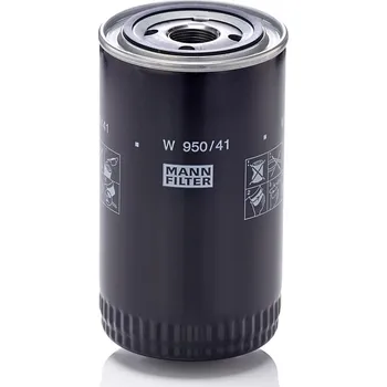 Filtr do auta Olejový filtr MANN-FILTER W 950/41