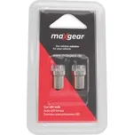Žárovka, blikač MAXGEAR 78-0171SET