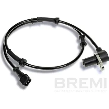 ABS Snímač, počet otáček kol Bremi 50644