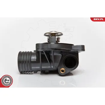 Chladič motoru Termostat, chladivo ESEN SKV 20SKV001
